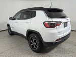 2026 Jeep Compass Limited 4x4