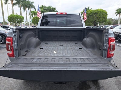 2022 RAM 3500 Laramie