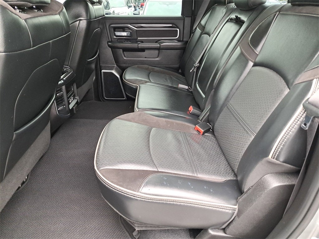 2022 RAM 3500 Laramie