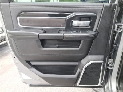 2022 RAM 3500 Laramie