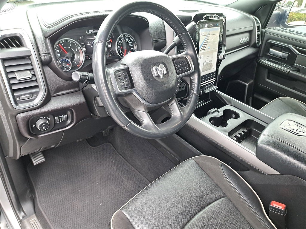 2022 RAM 3500 Laramie