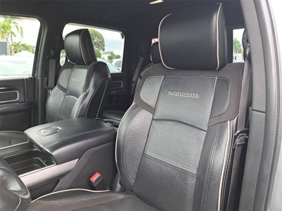 2022 RAM 3500 Laramie
