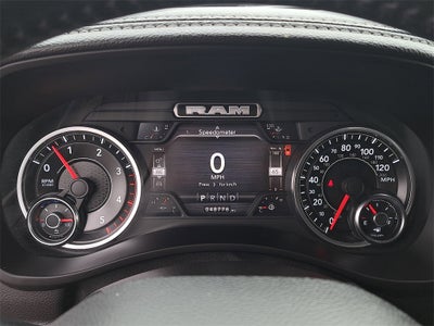 2022 RAM 3500 Laramie