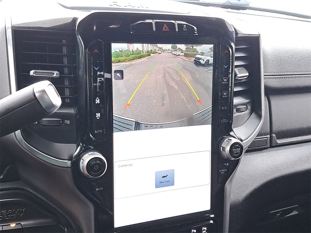 2022 RAM 3500 Laramie