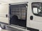 2025 RAM ProMaster Cargo Van Tradesman 2500 Low Roof 136"" WB w/Pass Seat