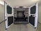 2025 RAM ProMaster Cargo Van Tradesman 2500 Low Roof 136"" WB w/Pass Seat