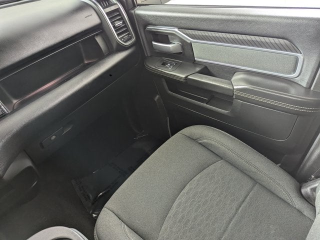 2025 RAM 2500 Big Horn 4x4 Crew Cab 6'4"" Box