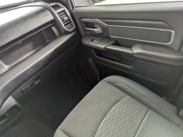 2026 RAM 2500 Big Horn 4x4 Crew Cab 6'4"" Box