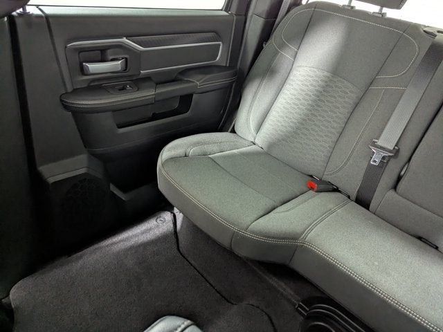 2026 RAM 2500 Big Horn 4x4 Crew Cab 6'4"" Box
