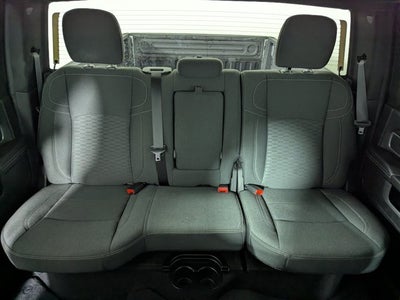 2026 RAM 2500 Big Horn 4x4 Crew Cab 6'4"" Box