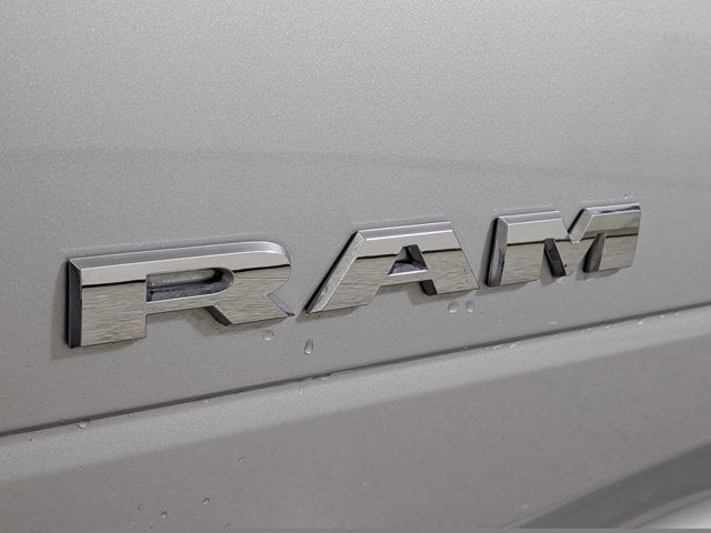 2026 RAM 2500 Big Horn 4x4 Crew Cab 6'4"" Box