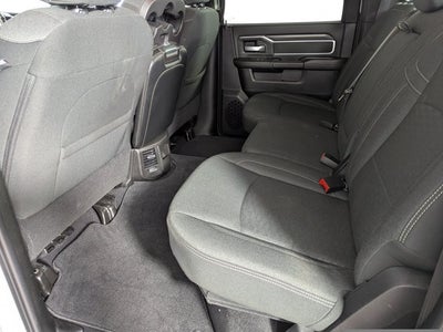 2026 RAM 2500 Big Horn 4x4 Crew Cab 6'4"" Box