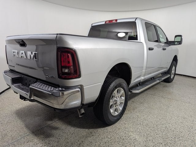 2026 RAM 2500 Big Horn 4x4 Crew Cab 6'4"" Box