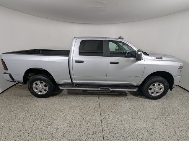 2026 RAM 2500 Big Horn 4x4 Crew Cab 6'4"" Box