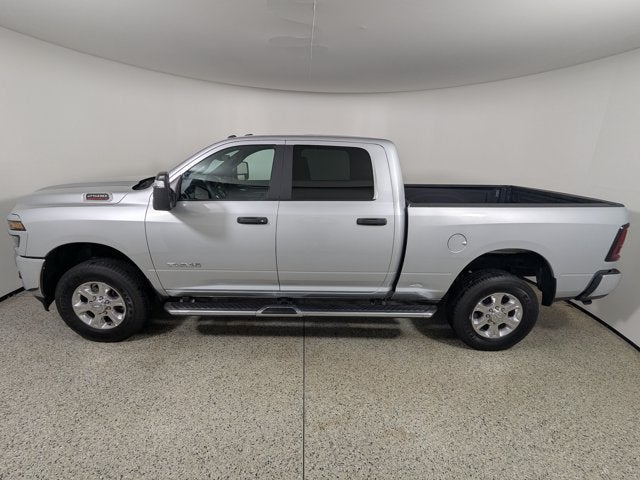 2026 RAM 2500 Big Horn 4x4 Crew Cab 6'4"" Box