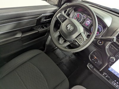 2026 RAM 2500 Big Horn 4x4 Crew Cab 6'4"" Box