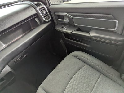 2026 RAM 2500 Big Horn 4x4 Crew Cab 6'4"" Box