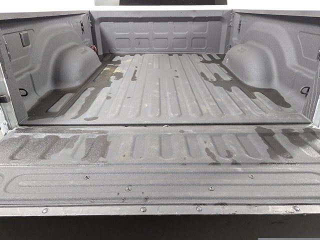 2026 RAM 2500 Big Horn 4x4 Crew Cab 6'4"" Box
