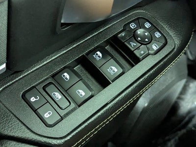 2026 RAM 2500 Big Horn 4x4 Crew Cab 6'4"" Box