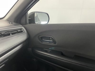 2022 Honda HR-V Sport 2WD CVT