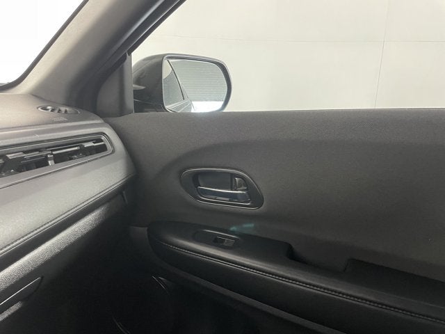 2022 Honda HR-V Sport 2WD CVT