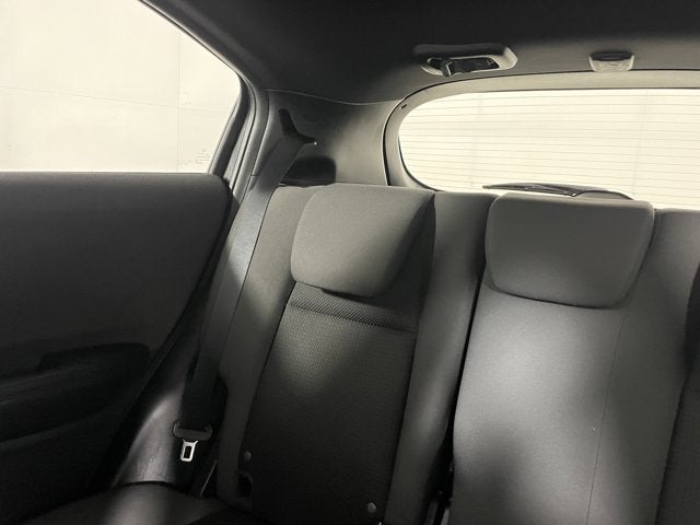 2022 Honda HR-V Sport 2WD CVT