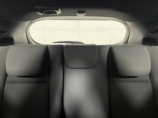 2022 Honda HR-V Sport 2WD CVT
