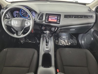 2017 Honda HR-V LX