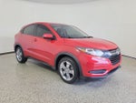 2017 Honda HR-V LX