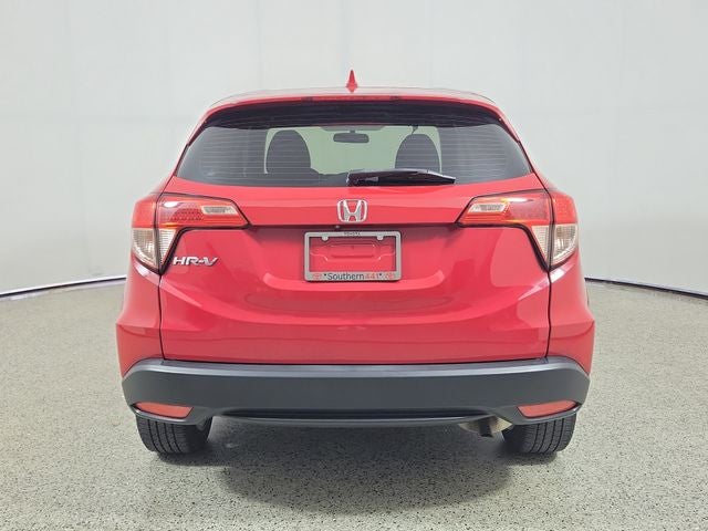 2017 Honda HR-V LX