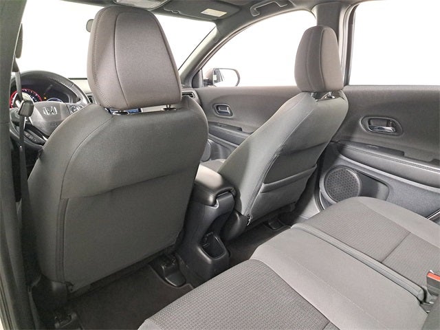 2021 Honda HR-V Sport