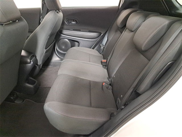 2021 Honda HR-V Sport