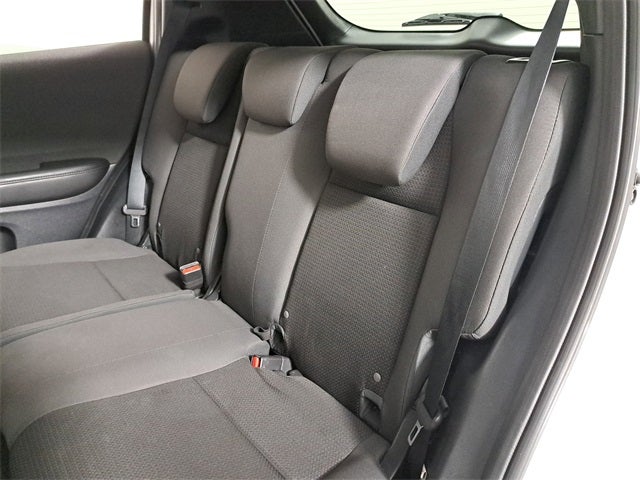 2021 Honda HR-V Sport