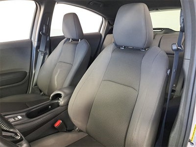 2021 Honda HR-V Sport