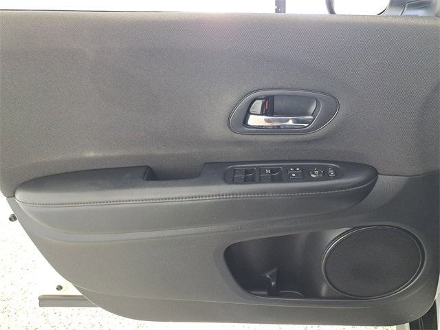 2021 Honda HR-V Sport