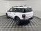 2025 Ford Bronco Sport Big Bend 4x4