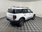 2025 Ford Bronco Sport Big Bend 4x4
