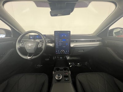 2023 Ford Mustang Mach-E Select