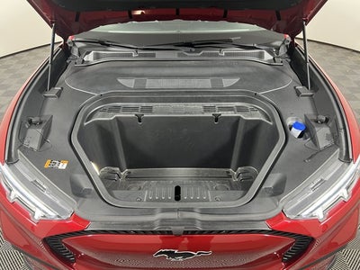 2023 Ford Mustang Mach-E Select