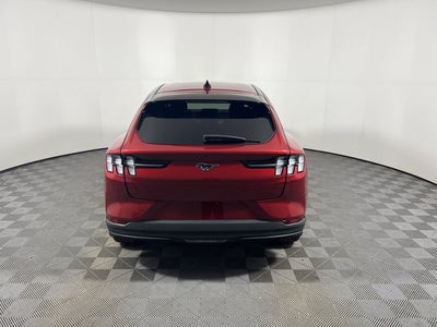 2023 Ford Mustang Mach-E Select