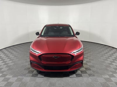 2023 Ford Mustang Mach-E Select