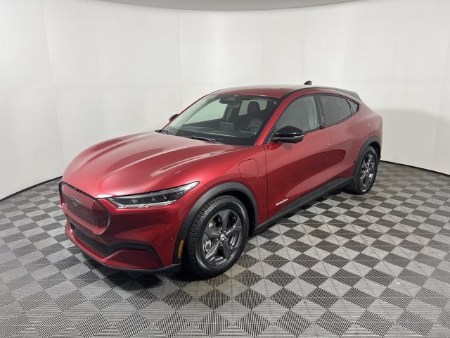 2023 Ford Mustang Mach-E Select