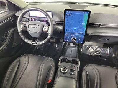 2022 Ford Mustang Mach-E Premium