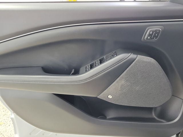 2022 Ford Mustang Mach-E Premium