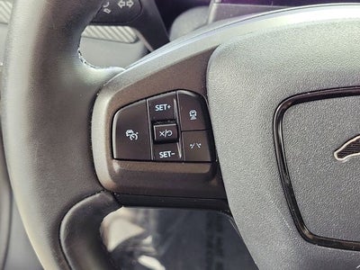 2022 Ford Mustang Mach-E Premium