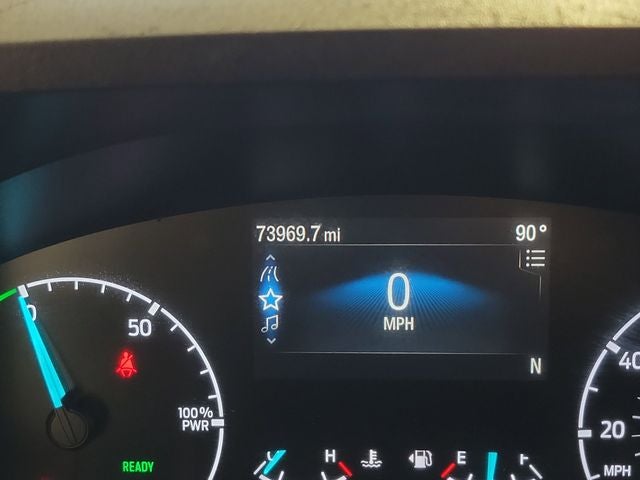 2023 Ford Maverick XLT
