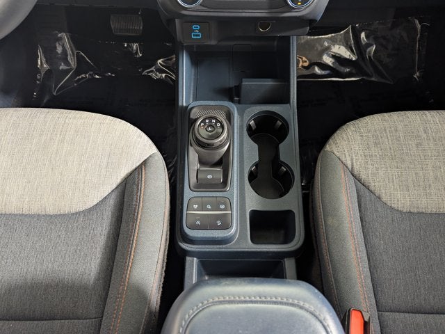 2022 Ford Maverick XLT AWD SuperCrew