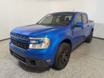 2022 Ford Maverick XLT AWD SuperCrew