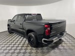 2021 Chevrolet Silverado 1500 2WD Crew Cab 147"" LT