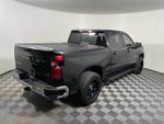 2021 Chevrolet Silverado 1500 2WD Crew Cab 147"" LT
